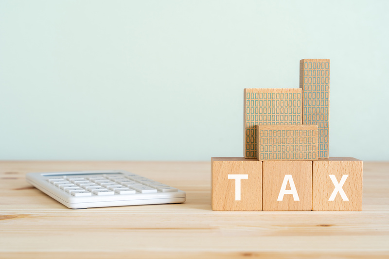 法人が保有する不動産を売却する際に知っておくべき税金のポイントと個人との違い